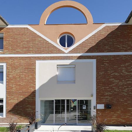 Residence Sweetly Isatis Merignac  Exterior photo